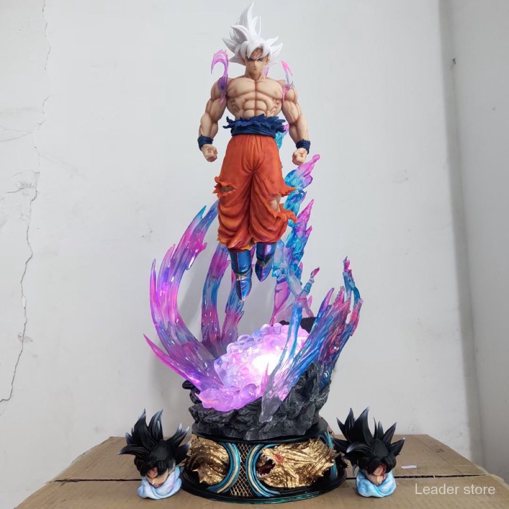 [new Product] Dragon Ball Handmade Sun Wukong Beijita Free Extreme