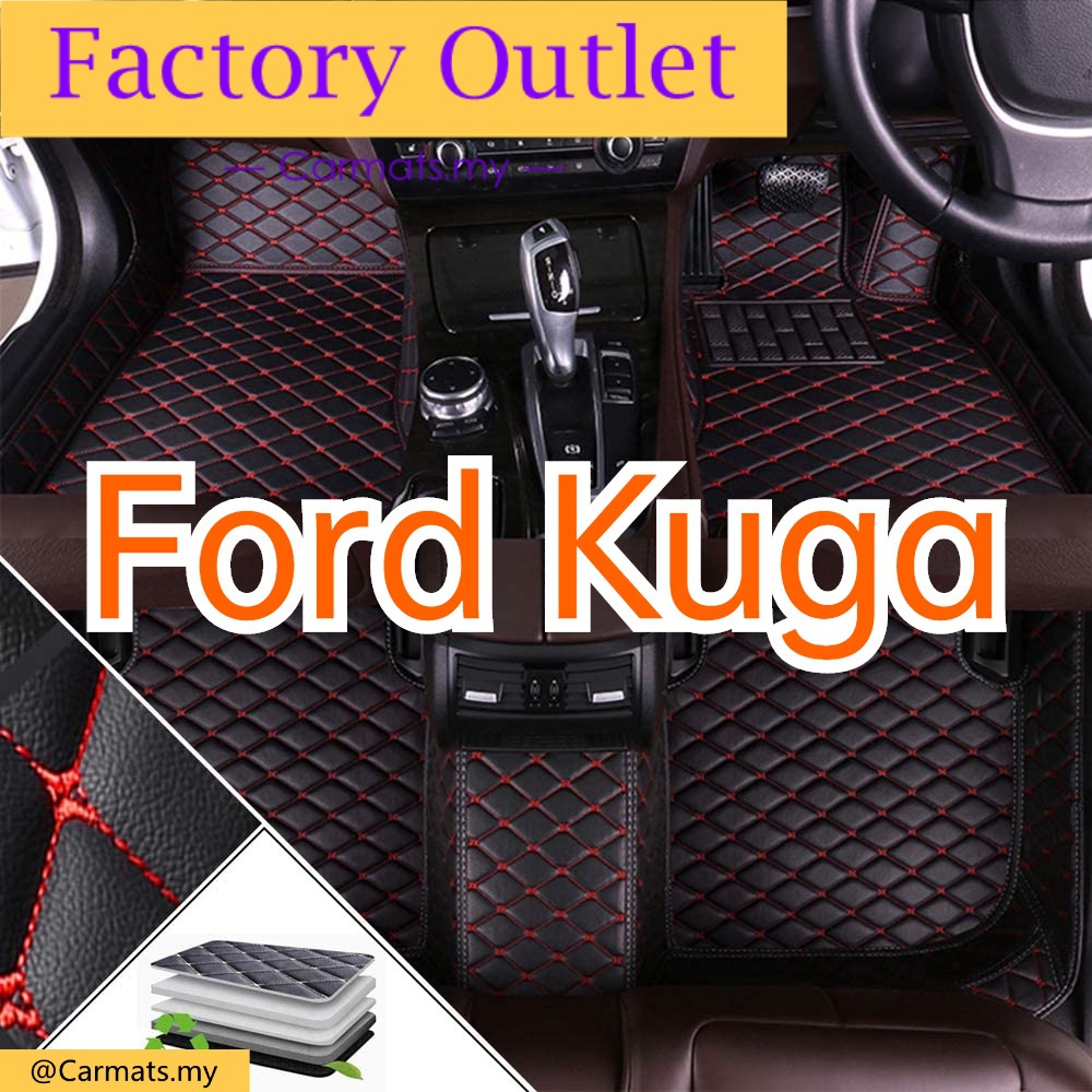 ขายตรง-ford-kuga-พรมปูพื้นรถยนต์-คุณภาพสูง-จากโรงงาน-ขายตรงจากโรงงาน-คุณภาพสูง-และราคาถูก