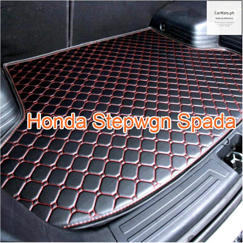 ขายตรง-honda-stepwgn-spada-พรมปูพื้นรถยนต์-คุณภาพสูง-ขายตรงจากโรงงาน-คุณภาพสูง-และราคาถูก