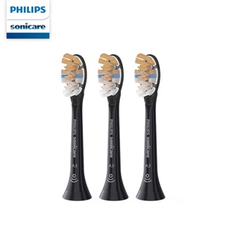 Philips Sonicare A3 Premium All-in-one HX9093 หัวแปรง แบบเปลี่ยน สําหรับแปรงสีฟันไฟฟ้า Philips HX3 6 9