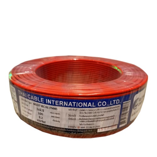 good-tools-global-cable-สายไฟ-thw-iec01-1x2-5-100เมตร-สีแดง-ถูกจริงไม่จกตา