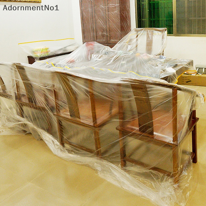 adornmentno1-ฟิล์มกันฝุ่น-ป้องกันฝุ่น-สไตล์บูติก