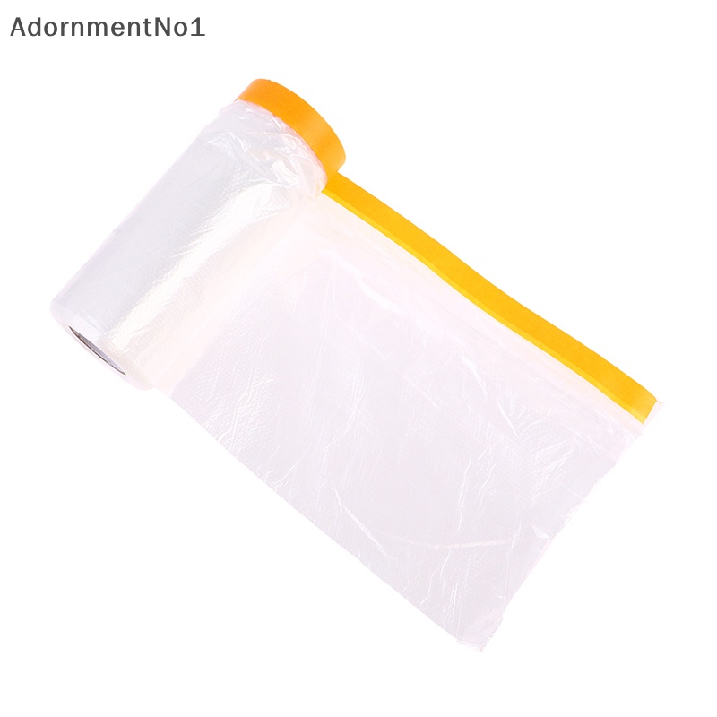 adornmentno1-ฟิล์มกันฝุ่น-ป้องกันฝุ่น-สไตล์บูติก