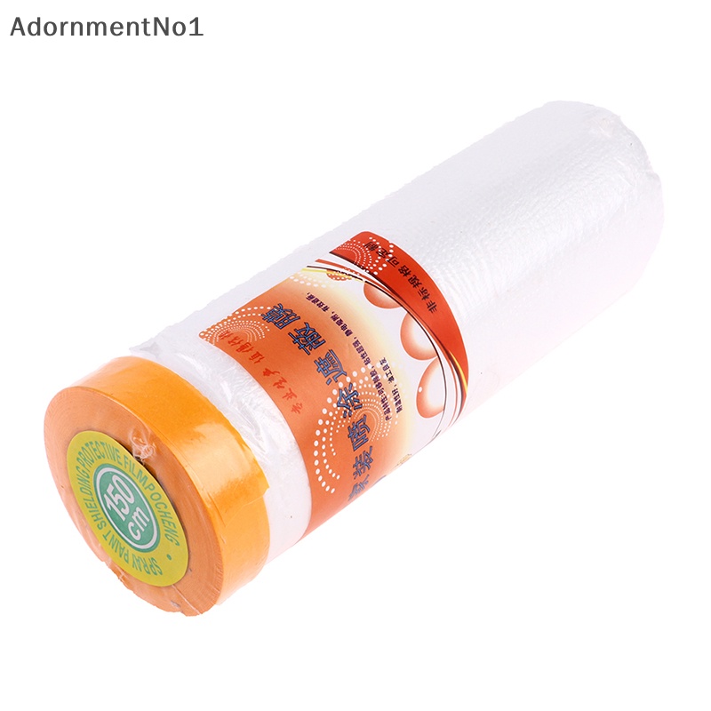 adornmentno1-ฟิล์มกันฝุ่น-ป้องกันฝุ่น-สไตล์บูติก