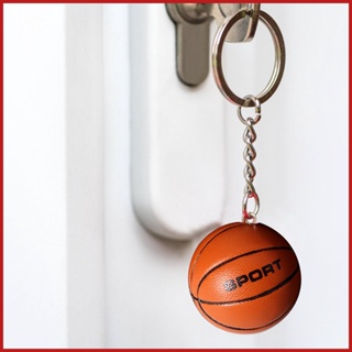 พวงกุญแจลูกบอล ขนาดเล็ก สําหรับงานปาร์ตี้ กีฬา โรงเรียน งานรื่นเริง sehth