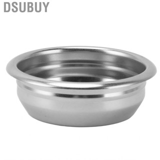 Dsubuy Portafilter Filter  58mm Stainless Steel