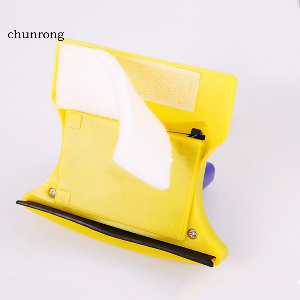 chunrong-แปรงแม่เหล็กสองด้าน-สําหรับทําความสะอาดกระจก-หน้าต่าง