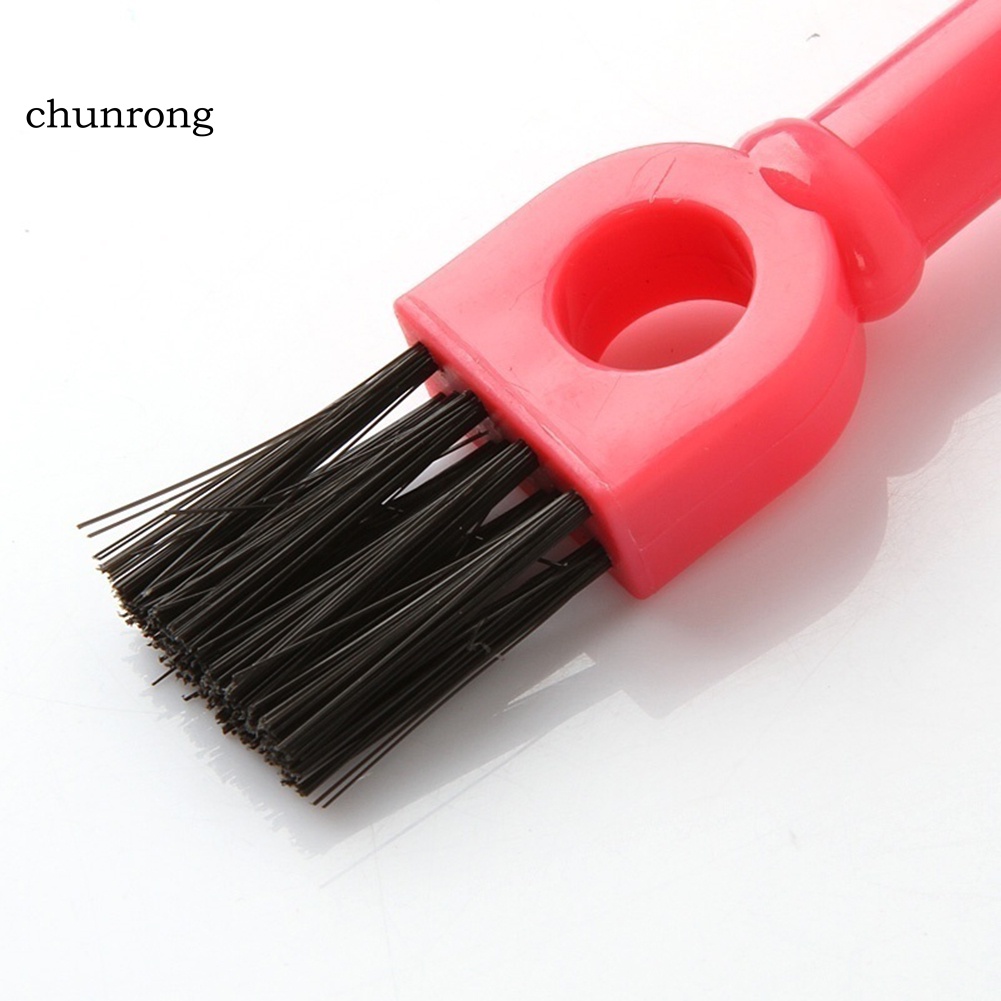 chunrong-แปรงทําความสะอาดฝุ่น-คีย์บอร์ด-ขนาดเล็ก-แบบพกพา-สําหรับตู้หนังสือ