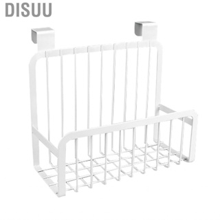 Disuu Grid Storage   Open Design Iron Over The Cabinet Door for Kitchen