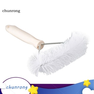 Chunrong มืออาชีพ ป้องกันยุง หน้าจอ แปรงทําความสะอาดหน้าต่าง แปรงกวาด ทําความสะอาด