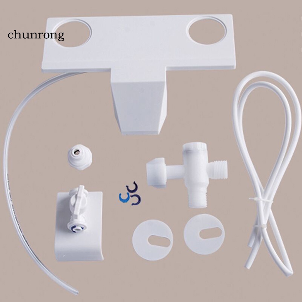 chunrong-ชุดหัวฉีดชําระ-ทําความสะอาดช่องคลอด-สําหรับผู้หญิง