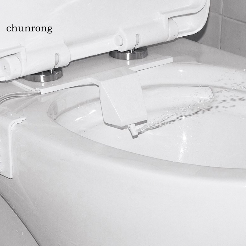 chunrong-ชุดหัวฉีดชําระ-ทําความสะอาดช่องคลอด-สําหรับผู้หญิง