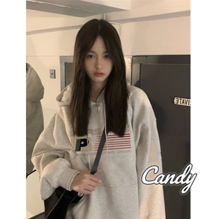 Candy Kids   เสื้อผ้าผู้ญิง แขนยาว แขนเสื้อยาว คลุมหญิง สไตล์เกาหลี แฟชั่น  ทันสมัย สบาย พิเศษ High quality  สไตล์เกาหลี ทันสมัย fashion ทันสมัย A28J1DA 39Z230926