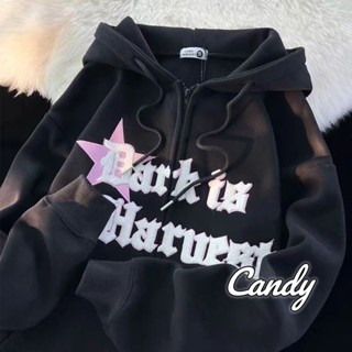 Candy Kids   เสื้อผ้าผู้ญิง แขนยาว แขนเสื้อยาว คลุมหญิง สไตล์เกาหลี แฟชั่น  ทันสมัย สบาย ทันสมัย Trendy  ทันสมัย ทันสมัย fashion Trendy A28J1DQ 39Z230926