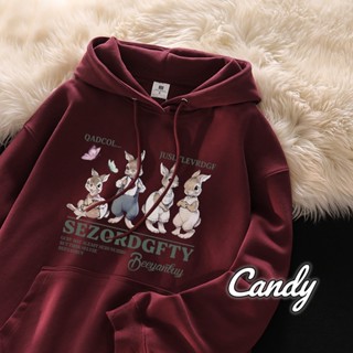 Candy Kids   เสื้อผ้าผู้ญิง แขนยาว แขนเสื้อยาว คลุมหญิง สไตล์เกาหลี แฟชั่น  Chic Stylish Korean Style Beautiful  ทันสมัย สบาย Stylish Chic A28J1DB 39Z230926