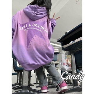 Candy Kids   เสื้อผ้าผู้ญิง แขนยาว แขนเสื้อยาว คลุมหญิง สไตล์เกาหลี แฟชั่น  ทันสมัย High quality Stylish Trendy  Chic Beautiful ทันสมัย ทันสมัย A28J1CT 39Z230926