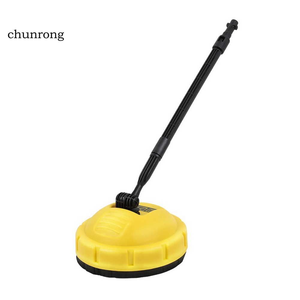 chunrong-แปรงทําความสะอาดพื้นผิวรถยนต์-แรงดันสูง-สําหรับ-karcher-k2-k3-k4-k5