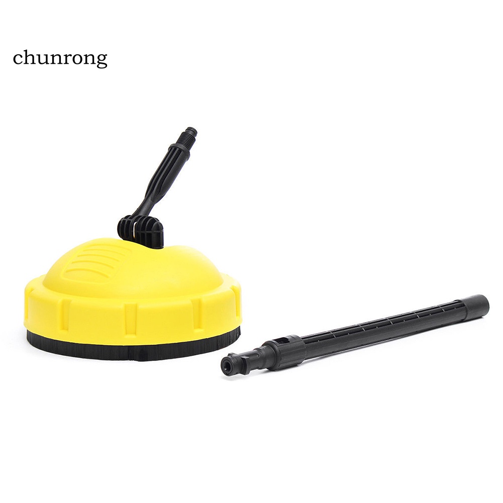 chunrong-แปรงทําความสะอาดพื้นผิวรถยนต์-แรงดันสูง-สําหรับ-karcher-k2-k3-k4-k5
