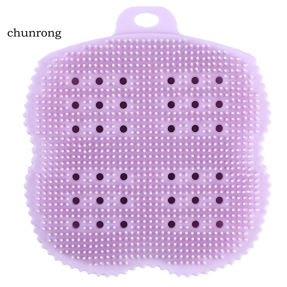 chunrong-เด็ก-ผู้ใหญ่-สปา-ซิลิโคนนุ่ม-ทําความสะอาด-นวด-ล้าง-แปรงอาบน้ํา-ลูกบอลอาบน้ํา