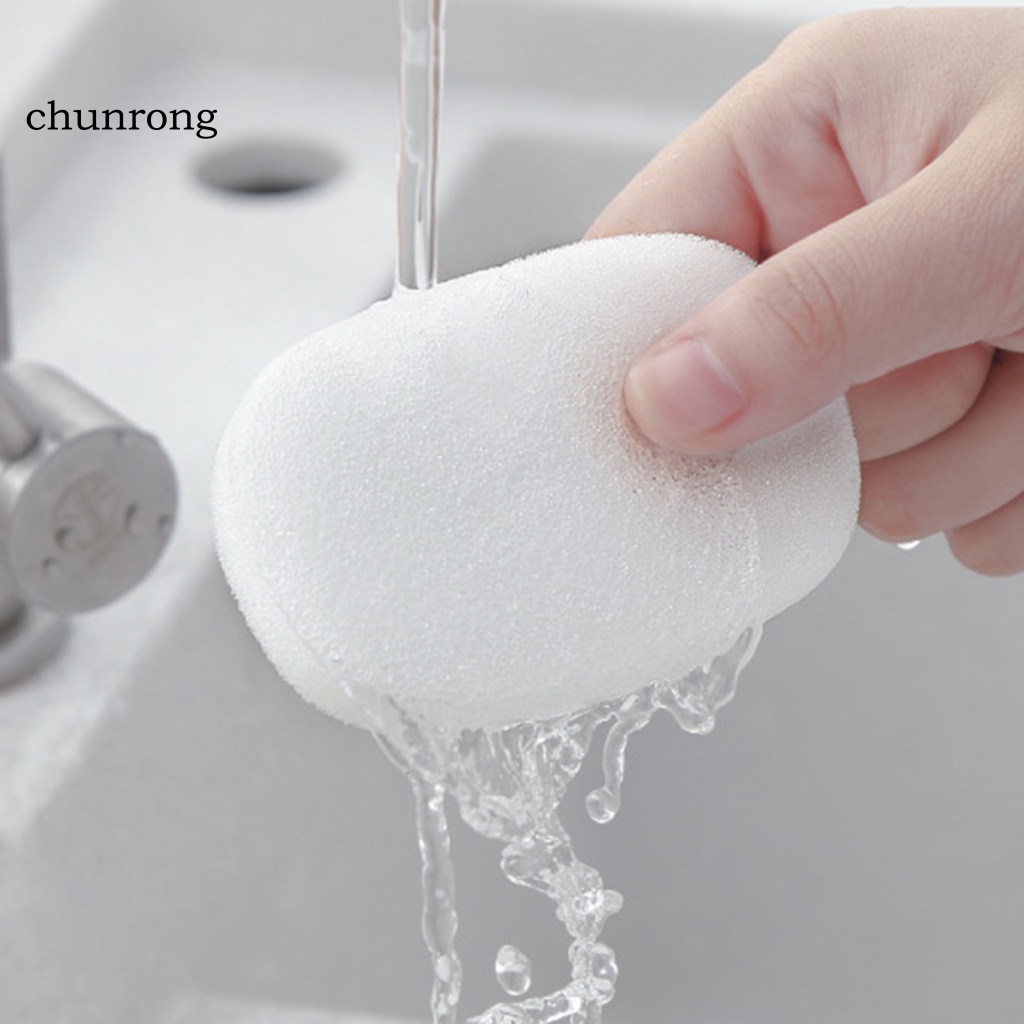 chunrong-แปรงฟองน้ํา-ด้ามจับยาว-แนวตั้ง-ใส่สบาย-สําหรับล้างจาน-ขวดโฟม