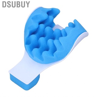 Dsubuy Neck Pillow Pressure Relief Support  Relax Cervical Relaxer WP