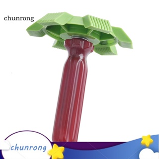 Chunrong 6 in 1 หวีทําความสะอาดหม้อน้ํา เครื่องปรับอากาศ