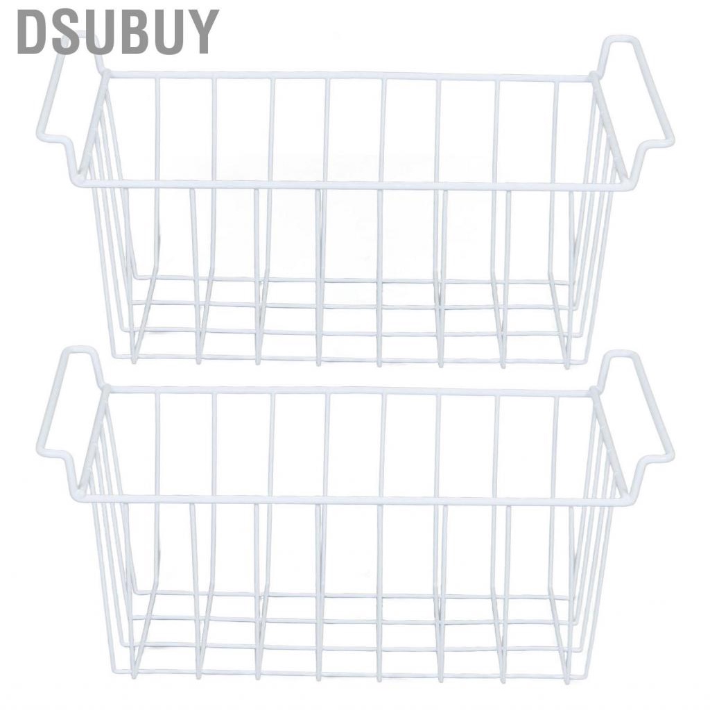 dsubuy-wire-storage-organizer-bins-steel-rectangular-for-pantry