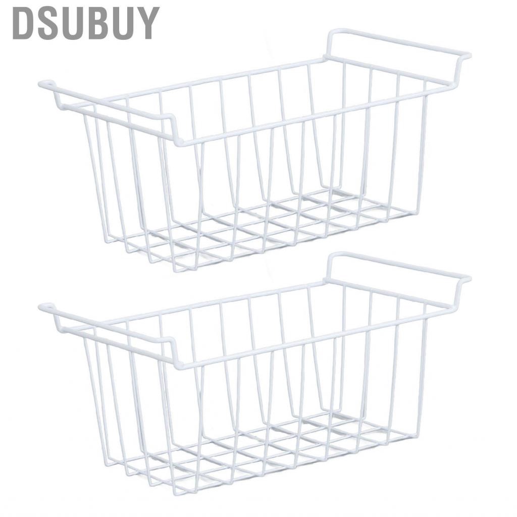 dsubuy-wire-storage-organizer-bins-steel-rectangular-for-pantry