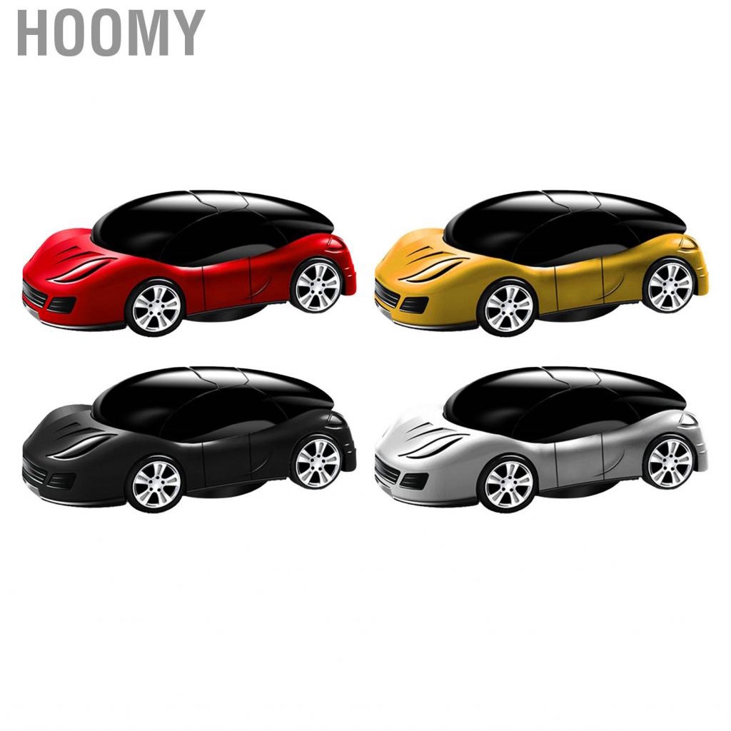 Hoomy Vehicle Shape Stable Car Phone Holder Mount High Durability ABS ...