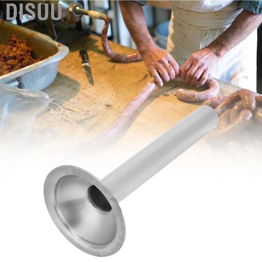 disuu-dishwasher-safe-stainless-steel-19mm-diameter-sausage-stuffer-tube-for-no-10-manual-meat-grinder-maker