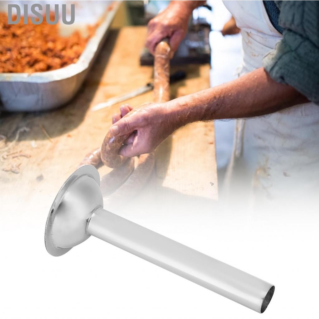 disuu-dishwasher-safe-stainless-steel-19mm-diameter-sausage-stuffer-tube-for-no-10-manual-meat-grinder-maker