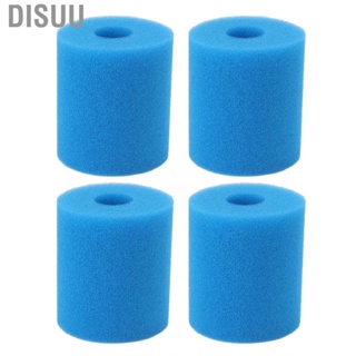 Disuu Pool Filtration And Decontamination Oil-Absorbing Sponge Filter