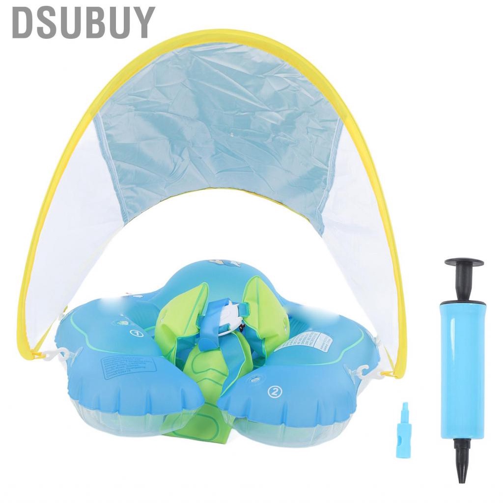 dsubuy-baby-pool-float-leak-proof-swimming-for-kids