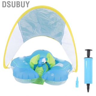 Dsubuy Baby Pool Float  Leak Proof Swimming for Kids