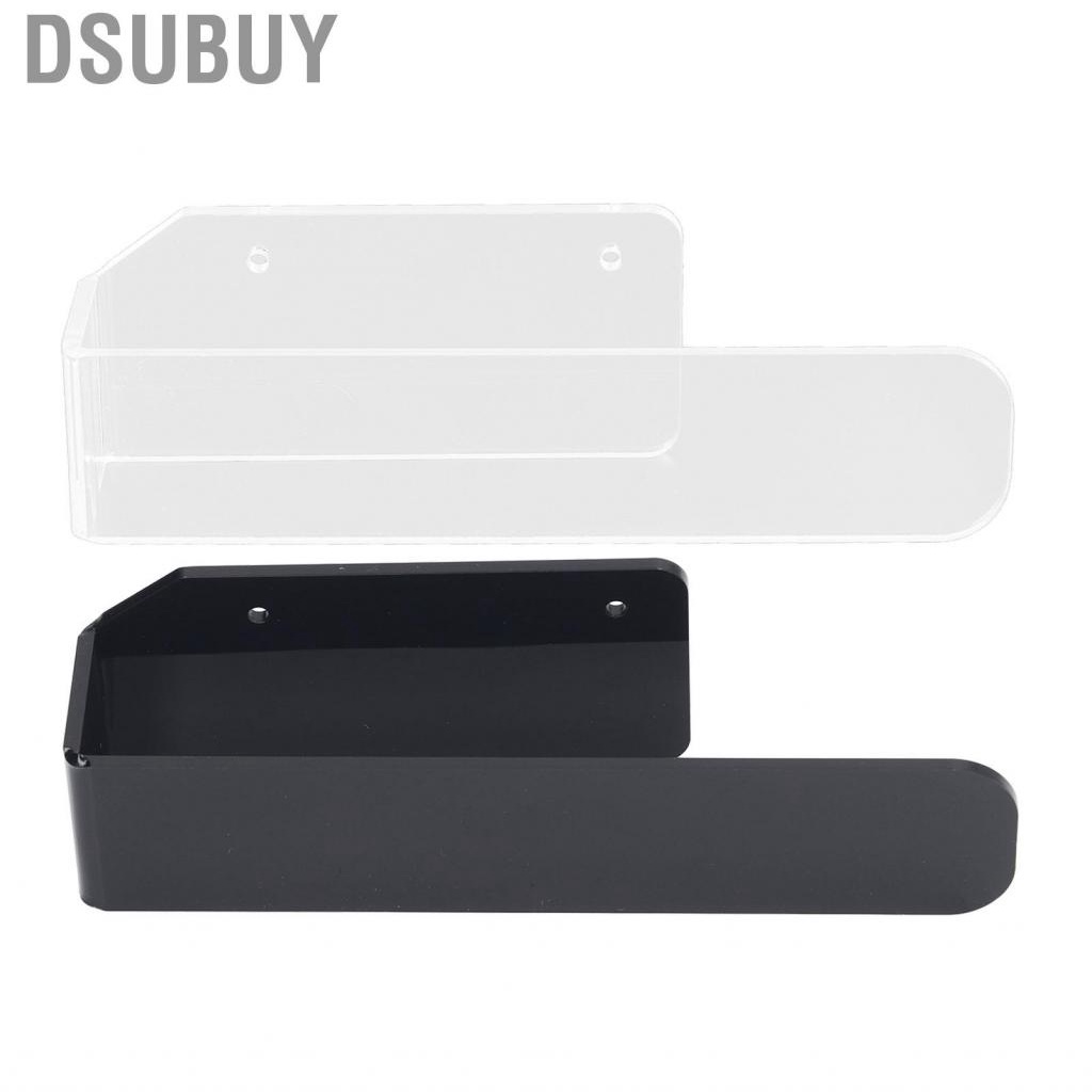 dsubuy-hand-towel-holder-rack-acrylic-modern-for-bathroom