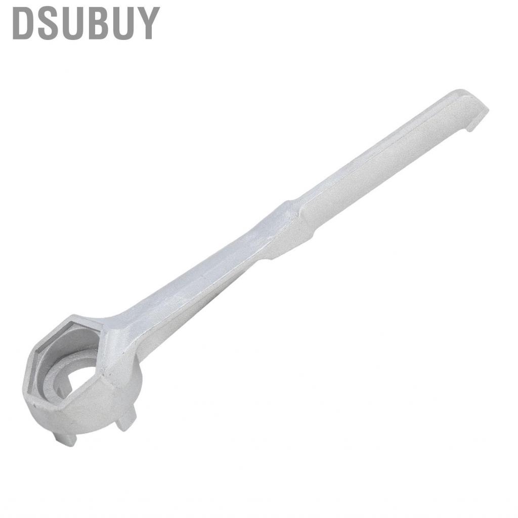 dsubuy-bung-wrench-10-inch-aluminum-drum-plug-barrel-opener-tool-for
