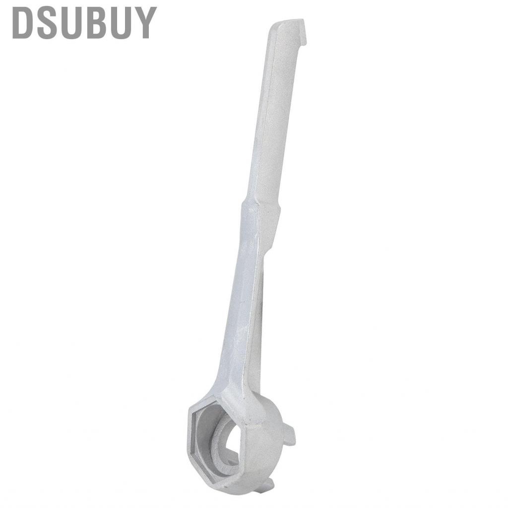 dsubuy-bung-wrench-10-inch-aluminum-drum-plug-barrel-opener-tool-for
