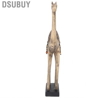 Dsubuy Home Statue Artistic Desk Sculpture Resin Decoration