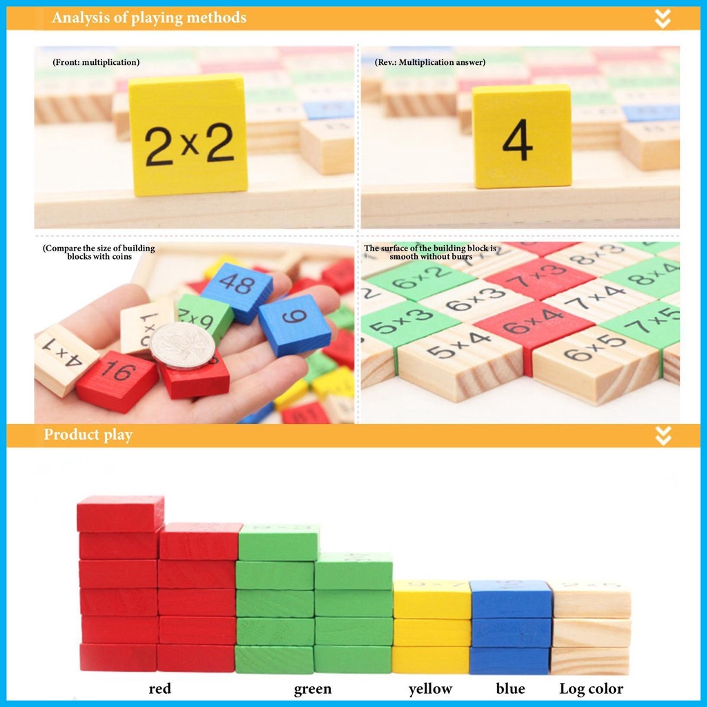 ของเล่นเกมกระดานคณิตศาสตร์-คณิตศาสตร์-เสริมการเรียนรู้เด็ก-3-ถึง-6-100-hjuth