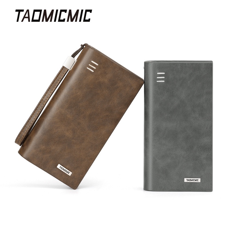 taomicmic-กระเป๋าคลัทช์-ใส่โทรศัพท์มือถือ-อเนกประสงค์-สไตล์เกาหลี-และญี่ปุ่น-สําหรับผู้ชาย
