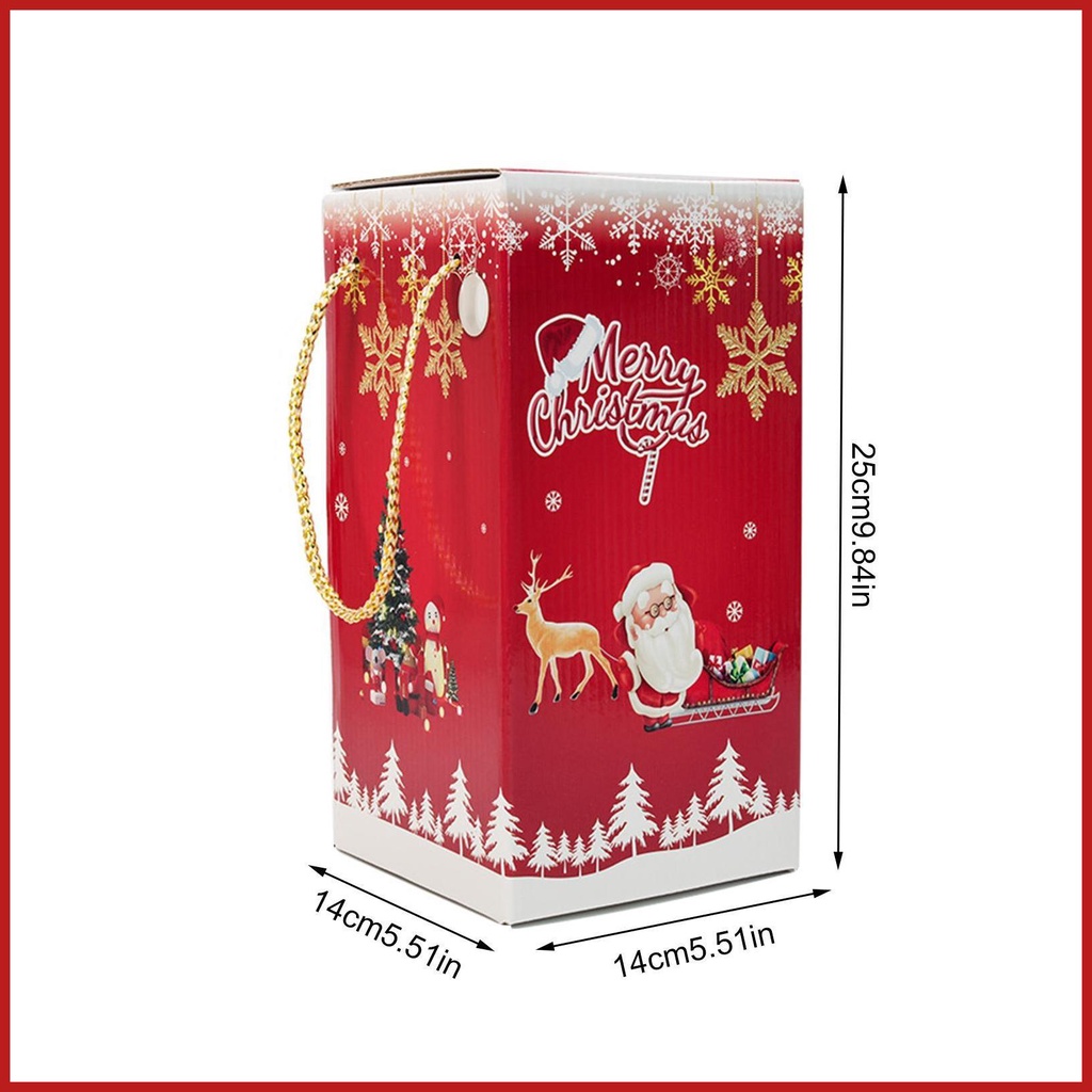 กล่องไฟคริสต์มาส-led-รูปลูกโลกหิมะ-สําหรับใส่ขวดน้ํา