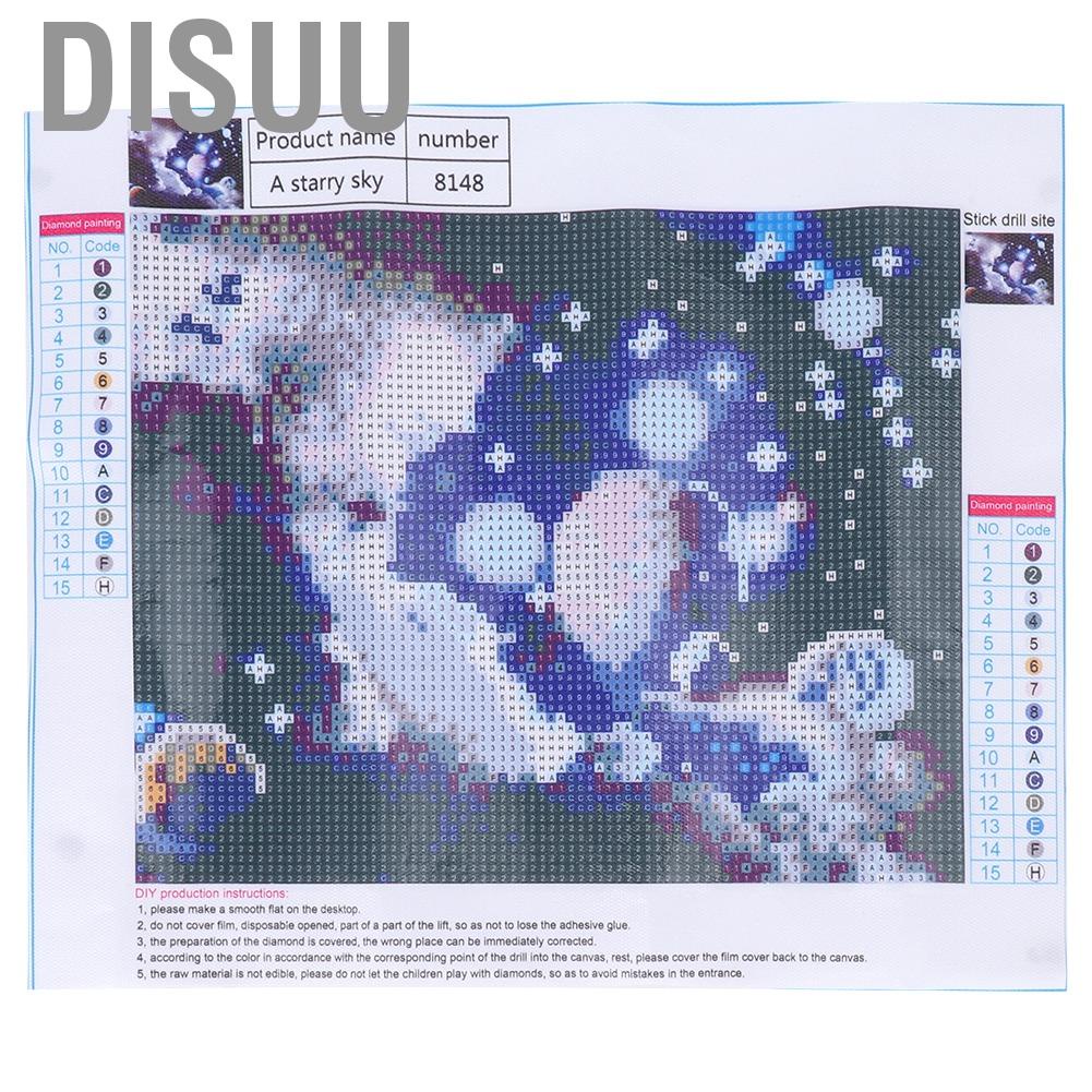 disuu-5d-diy-diamond-painting-by-number-kit-round-dril-beads-crystal-rhinestone-picture-supplies-arts-craft-wall-decor-starry-sky-full-drill-embroidery