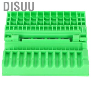 Disuu Easy To Operate Meat String Device Skewer Box For Camping Kitchens Family