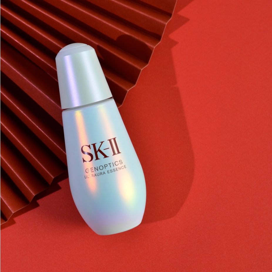 sk-ii-เอสเซนส์ไวท์เทนนิ่งหลอดไฟ-ขนาดเล็ก-ช่วยลดจุดด่างดํา-กระจ่างใส-และให้ความชุ่มชื้น-ขวดใหม่