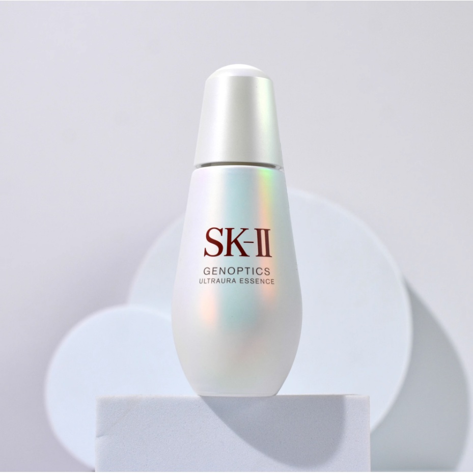 sk-ii-เอสเซนส์ไวท์เทนนิ่งหลอดไฟ-ขนาดเล็ก-ช่วยลดจุดด่างดํา-กระจ่างใส-และให้ความชุ่มชื้น-ขวดใหม่