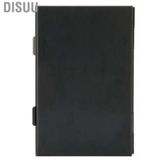 Disuu SIM Card Case Antimagnetic Dustproof Shockproof Portable Storage Cards