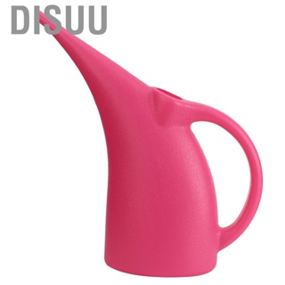 Disuu Watering Can Sprinkling Pot  Spout Kettle Curves Potted Plants For