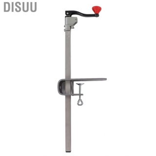 Disuu Table Can Opener Stainless Steel Easy Effortless Efficient Operation