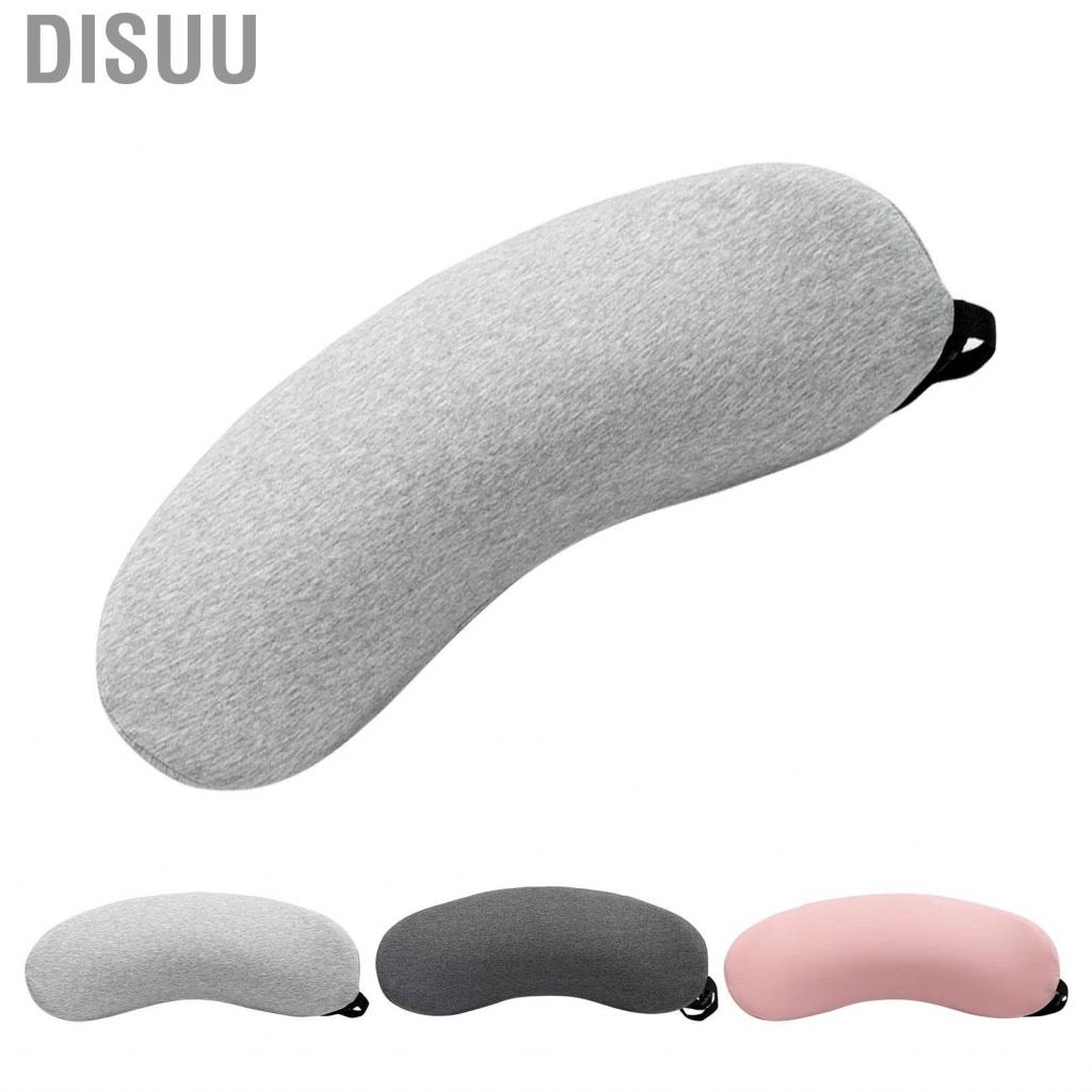 disuu-waist-support-cushion-lumbar-pillow-reduce-pressure-skin-friendly-memory-foam-comfortable-for-bedroom