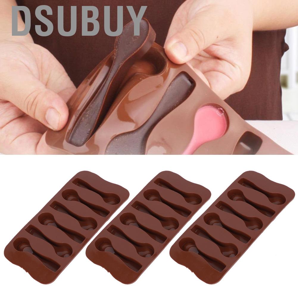 dsubuy-cake-mold-chocolate-mould-baking-durable-small-for-candies-making